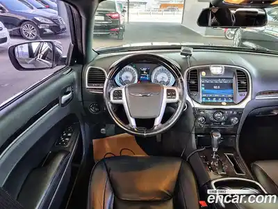 Chrysler 300C 2012 3.0 гидро в Москве № 976653, миниатюра 12