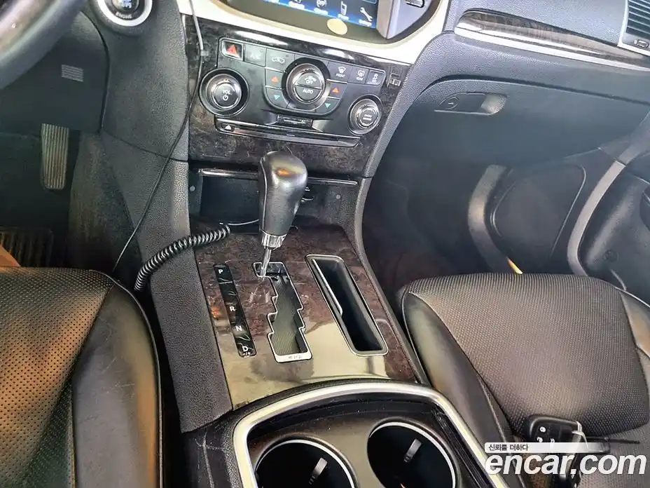 Chrysler 300C 2012 3.0 гидро в Москве № 976653, фото 15