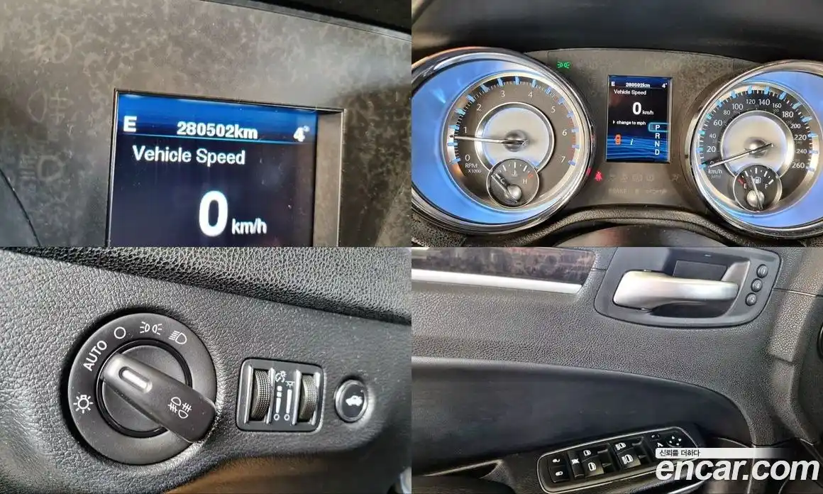 Chrysler 300C 2012 3.0 гидро в Москве № 976653, фото 17