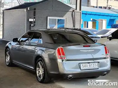Chrysler 300C 2012 3.0 гидро в Москве № 976653, миниатюра 5