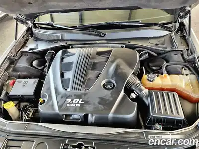 Chrysler 300C 2012 3.0 гидро в Москве № 976653, миниатюра 10
