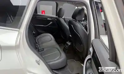 BMW X1 2022 2.0 гидро в Москве № 1001106, миниатюра 12
