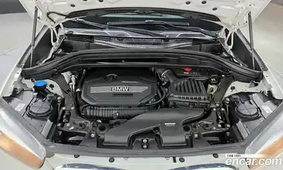 BMW X1 2022 2.0 гидро в Москве № 1001106, миниатюра 6