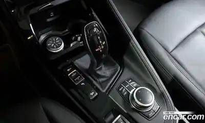 BMW X1 2022 2.0 гидро в Москве № 1001106, миниатюра 9