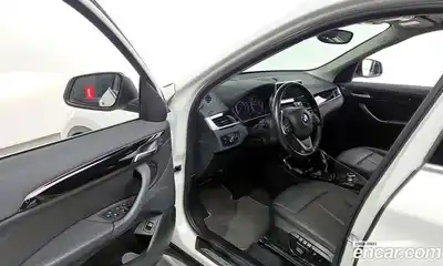 BMW X1 2022 2.0 гидро в Москве № 1001106, миниатюра 10