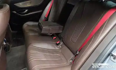 Mercedes-Benz CLS-Class 2019 2.9 гидро в Москве № 1001744, миниатюра 11