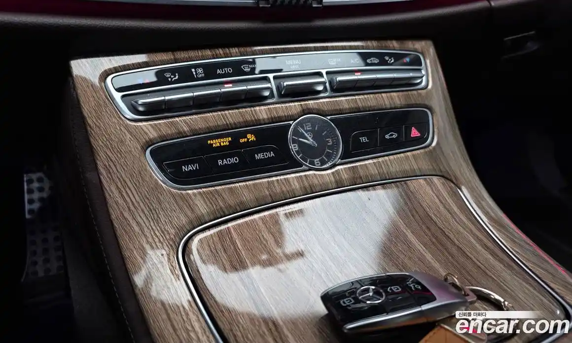 Mercedes-Benz CLS-Class 2019 2.9 гидро в Москве № 1001744, фото 15