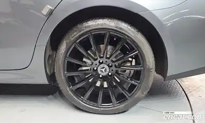 Mercedes-Benz CLS-Class 2019 2.9 гидро в Москве № 1001744, миниатюра 4