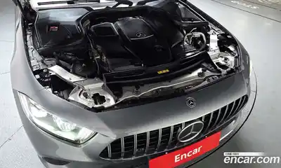 Mercedes-Benz CLS-Class 2019 2.9 гидро в Москве № 1001744, миниатюра 5