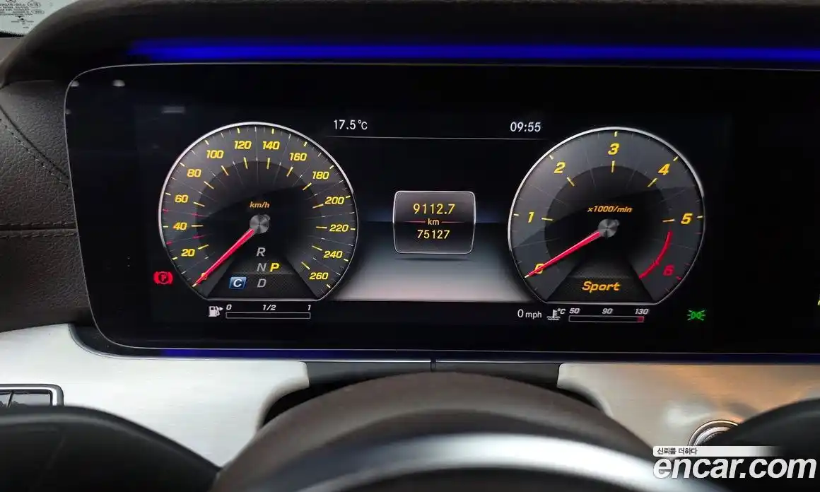 Mercedes-Benz CLS-Class 2019 2.9 гидро в Москве № 1001744, фото 7