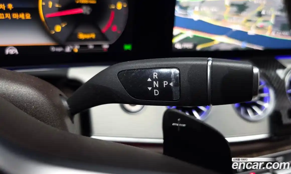 Mercedes-Benz CLS-Class 2019 2.9 гидро в Москве № 1001744, фото 8