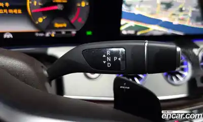 Mercedes-Benz CLS-Class 2019 2.9 гидро в Москве № 1001744, миниатюра 8