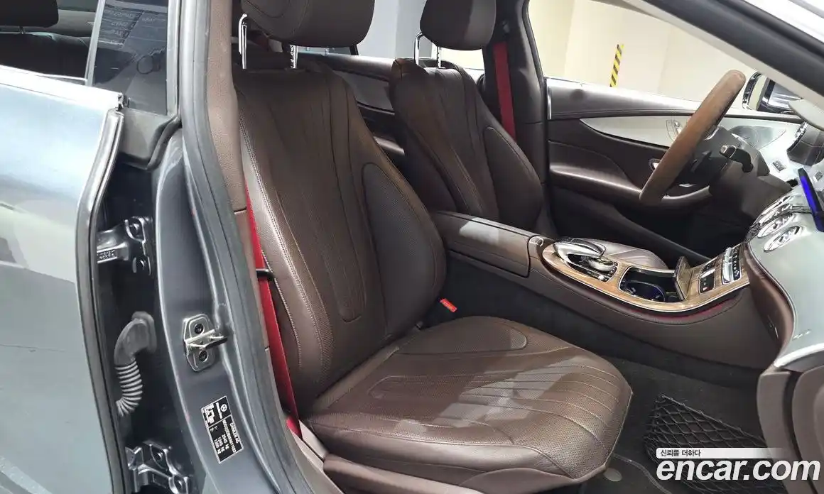 Mercedes-Benz CLS-Class 2019 2.9 гидро в Москве № 1001744, фото 9