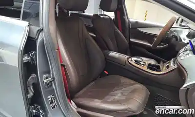 Mercedes-Benz CLS-Class 2019 2.9 гидро в Москве № 1001744, миниатюра 9