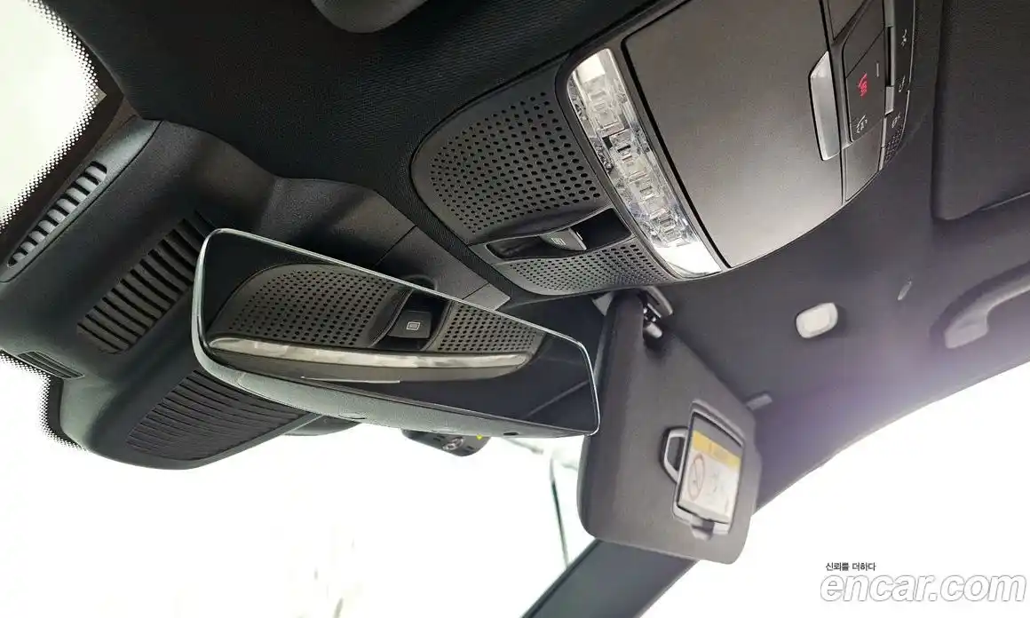 Mercedes-Benz E-Class 2023 2.0 гидро, фото 17