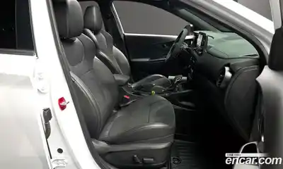 Hyundai Kona 2021 2.0 Автомат в Москве № 1008855, миниатюра 11