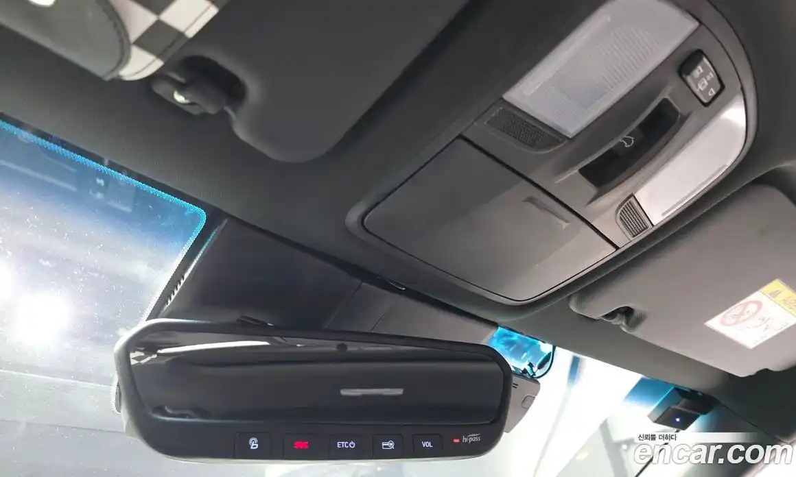 Hyundai Kona 2021 2.0 Автомат в Москве № 1008855, фото 17