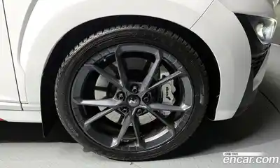 Hyundai Kona 2021 2.0 Автомат в Москве № 1008855, миниатюра 5