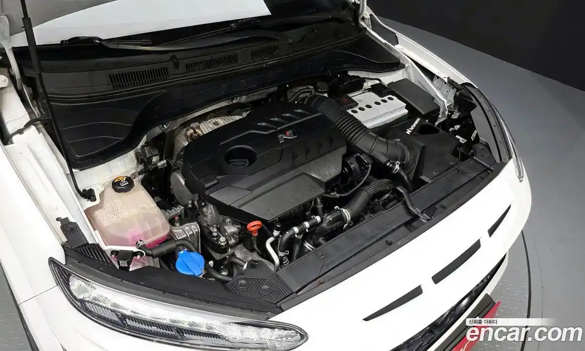 Hyundai Kona 2021 2.0 Автомат в Москве № 1008855, фото 6