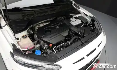 Hyundai Kona 2021 2.0 Автомат в Москве № 1008855, миниатюра 6