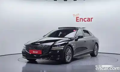 Genesis G80 가솔린 2.5 터보 AWD