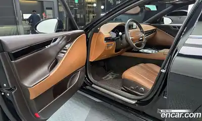 Genesis G80 2021 2.5 Автомат в Москве № 1010128, миниатюра 11