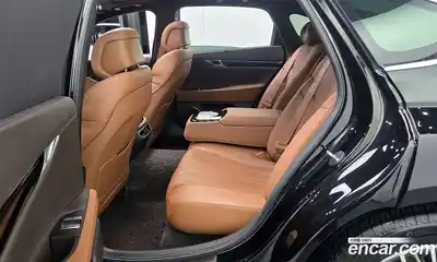 Genesis G80 2021 2.5 Автомат в Москве № 1010128, миниатюра 12