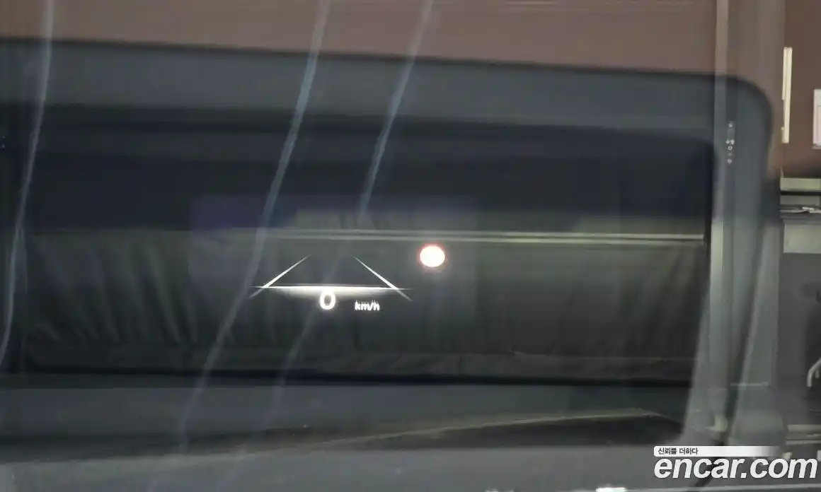 Genesis G80 2021 2.5 Автомат в Москве № 1010128, фото 18