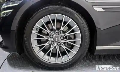 Genesis G80 2021 2.5 Автомат в Москве № 1010128, миниатюра 5