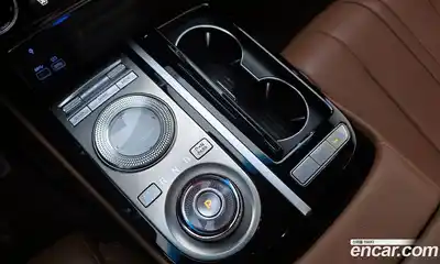 Genesis G80 2021 2.5 Автомат в Москве № 1010128, миниатюра 9