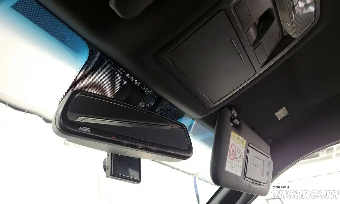 SsangYong Rexton 2021 2.2 Автомат в Москве № 1010407, фото 17