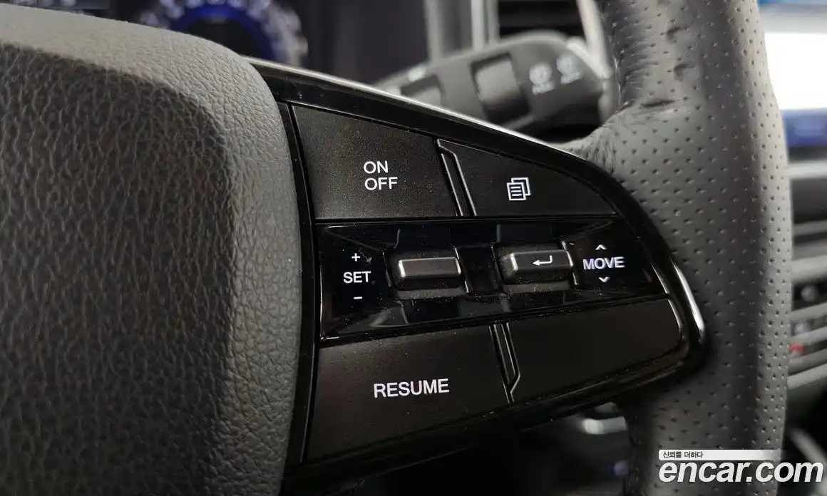 SsangYong Rexton 2021 2.2 Автомат в Москве № 1010407, фото 18