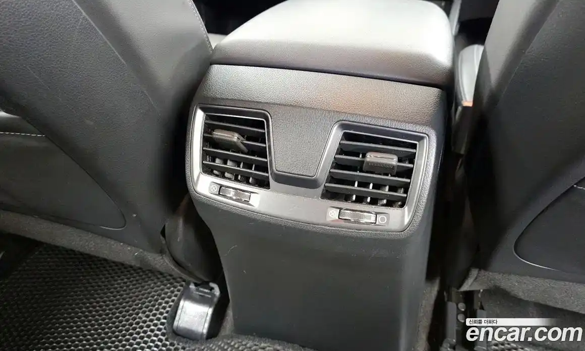 SsangYong Rexton 2021 2.2 Автомат в Москве № 1010407, фото 19