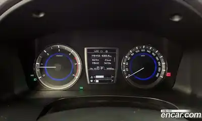 SsangYong Rexton 2021 2.2 Автомат в Москве № 1010407, миниатюра 8