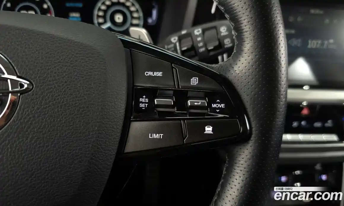 SsangYong Korando 2020 1.5 гидро в Москве № 1010415, фото 18