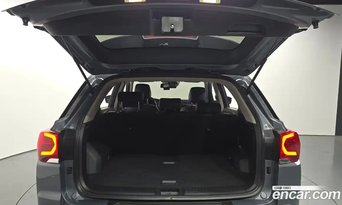 SsangYong Korando 2020 1.5 гидро в Москве № 1010415, фото 20