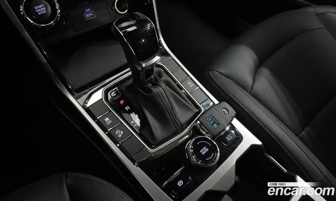 SsangYong Korando 2020 1.5 гидро в Москве № 1010415, фото 9