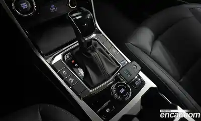 SsangYong Korando 2020 1.5 гидро в Москве № 1010415, миниатюра 9