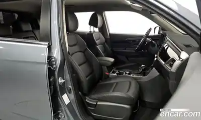 SsangYong Korando 2020 1.5 гидро в Москве № 1010415, миниатюра 10