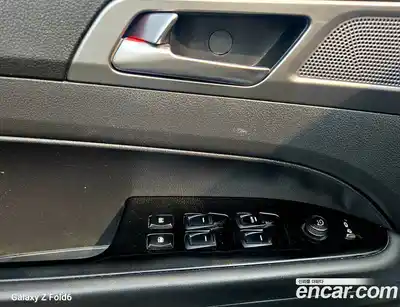 SsangYong Rexton 2024 2.2 Автомат в Москве № 1011360, миниатюра 10