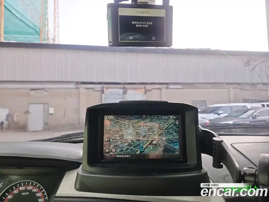 SsangYong Korando 2014 2.0 Автомат в Москве № 1011427, фото 11