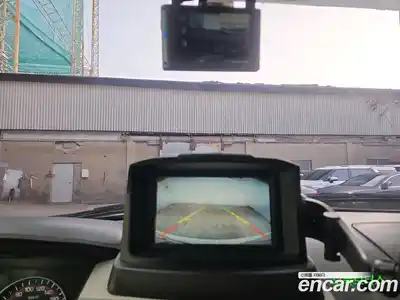 SsangYong Korando 2014 2.0 Автомат в Москве № 1011427, миниатюра 12