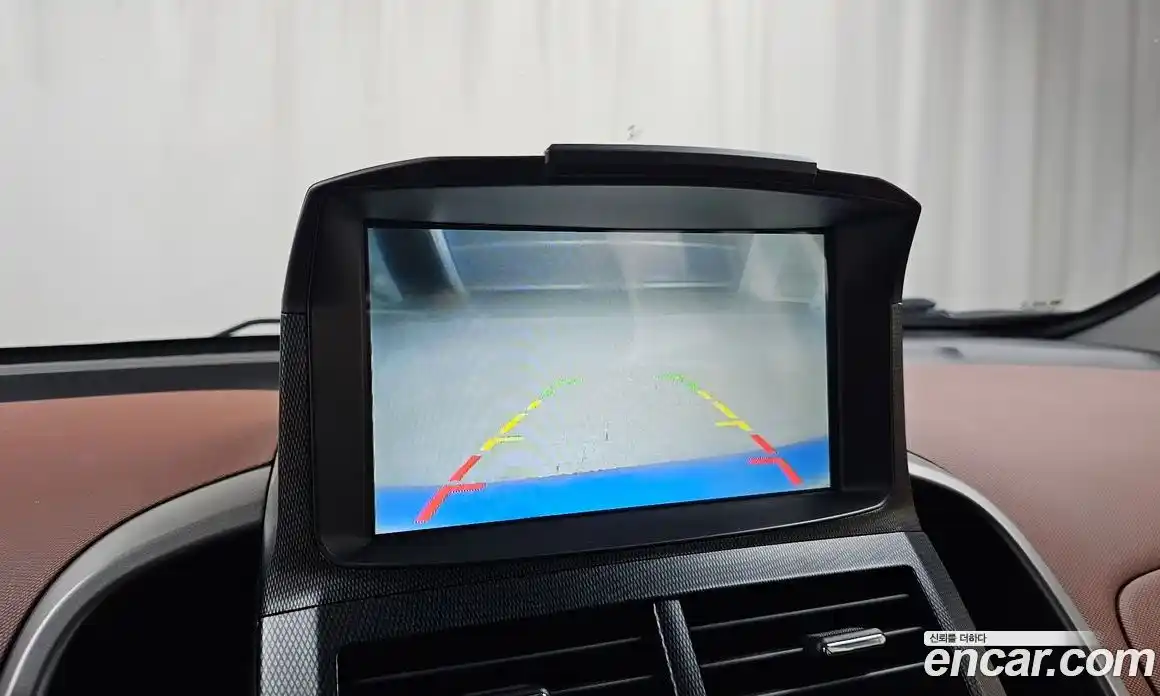 Chevrolet Aveo 2015 1.4 Механическая в Москве № 1012105, фото 17