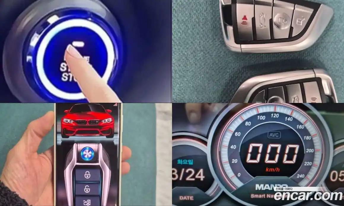 Chevrolet Spark 2013 1.0 Автомат в Москве № 1012704, фото 14