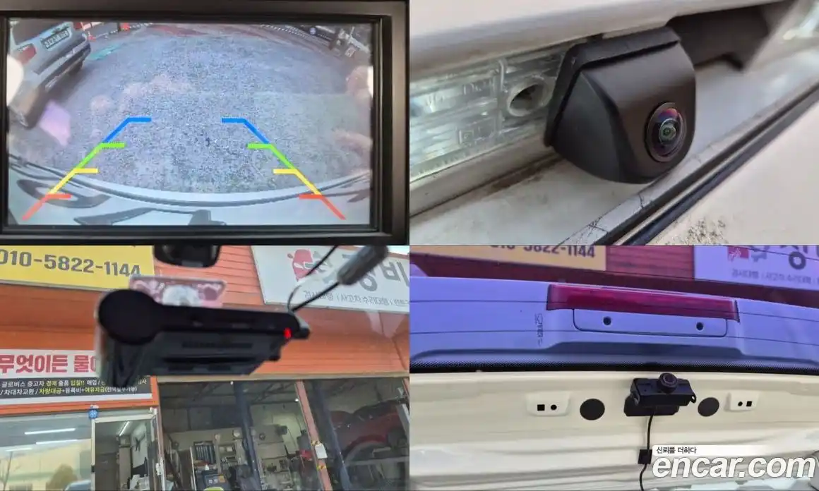 Chevrolet Spark 2013 1.0 Автомат в Москве № 1012704, фото 15