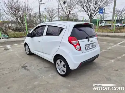 Chevrolet Spark 2013 1.0 Автомат в Москве № 1012704, миниатюра 2