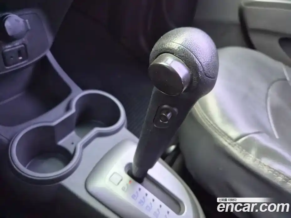 Chevrolet Spark 2013 1.0 Автомат в Москве № 1012704, фото 9