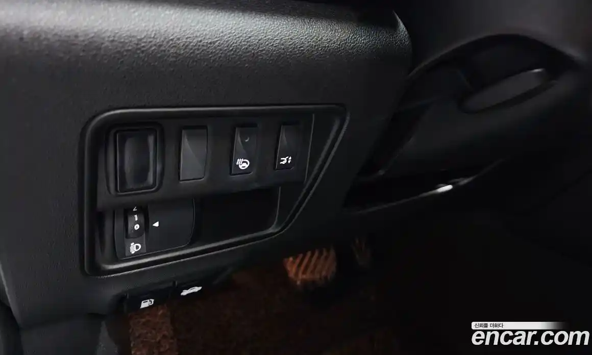 Renault QM6 2019 2.0 Автомат в Москве № 1013011, фото 16