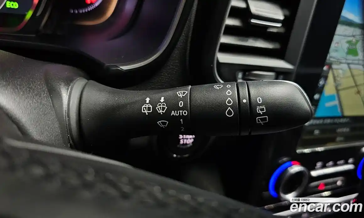 Renault QM6 2019 2.0 Автомат в Москве № 1013011, фото 17