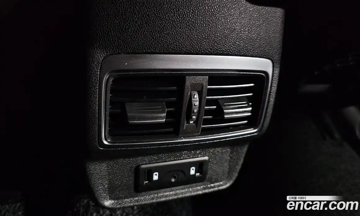 Renault QM6 2019 2.0 Автомат в Москве № 1013011, фото 18